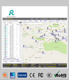 Cloud Server Hosted The Most Stable Car GPS Tracking Software