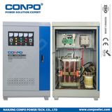 SBW-100kVA 3phase Industrial-Grade Compensated Voltage Stabilizer/Regulator