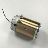12V 24V 60V 72V Electric DC Motor for Forklifter