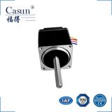 NEMA 11 Small Volume Hybrid Stepping and Stepper Motor (28SHD4205-33NT)