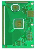 LCD Power Control Module, Double-Layer PCB, Fr-4, CTI-600