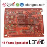 PCB Printed Circuit Board for Communication Electronics