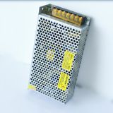 SMPS AC to DC single ouput switching power supply 12V 180W for LED Lighting 15A