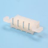 Mlx PA66 Terminal Pin Connector Housing