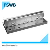 Railway Scale OIML Keli Weighing Bridge Truck Scale Load Cell