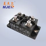 Single-Phase Control Bridge Module Mfq 60A 1600V Sanrex Type