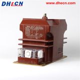 Voltage Transformer Jdzx10-10 Type Voltage Transformer Indoor PT 10 Kv