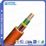 50/125 48f Fiber Optic Multi-Fiber Breakout Indoor Cable II