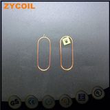 Long Distance 125kHz RFID Coil Reader
