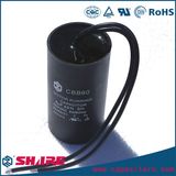 Metallized Polypropylene Film Vacuum Washing Machine Condensadores Capacitor