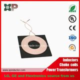 Qi Wireless Charger for Wireless Power Bank/ Wireless Bluetooth Headphone