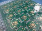 Hight Temperature Multilayer PCB 8 Layer Fr4 with Immersion Gold