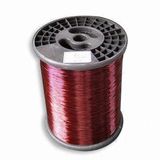 Enameled Copper Clad Aluminum Wire