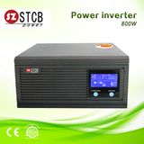 LCD Display 800W Power Inverter Pure Sine Wave