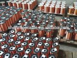 China Round Polyester Enamelled Copper Wire