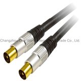 RCA Plug - RCA Plug Cable