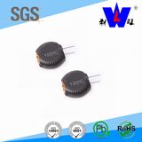 100uh 3A Toroidal Choke Coil Inductor with RoHS