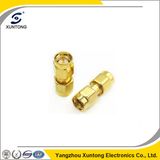 Xuntong SMA Connector Male to Male Adapter Connector