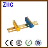 Factory Price S05-0609 S05-0812 Brass Electric DIN Rail Terminal Block