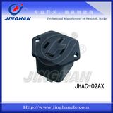Ce Jhac-02ax Battery Power AC Outlet