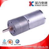 25mm Planet DC Gear Motor (JL-25PA370)