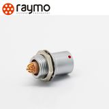 Raymo ODU Alternative 5pin Circular Connectors