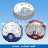 Round Shape LED Sensor Night Lamp