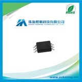 Electronic Component Gate Drive Optocoupler Transistor