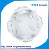 Plastic Distribution Box, Types of Electrical Distribution Boxes