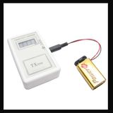 Moveable Wireless Remote Control Frequency Tested Easy Operate