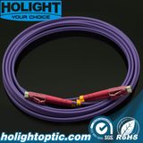LC to LC Om4 Optical Fibre Cable