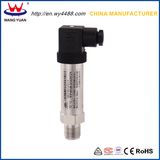 Cheap 4-20mA Hydraulic Water Pressure Sensor