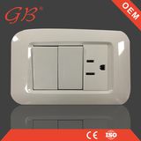 American Standard Electrical Wall Socket Electric Socket