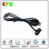 Magnetic Charging Cable Connector for Drive Control Box