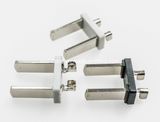 Japanese Standard 7-15A/ 125V 2pin Plug with PBT Insert