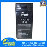 Solar Battery 6V100ah for VRLA Battery Rechargeable Battery UPS