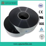 Zn/Al Metallized Film for Capacitor