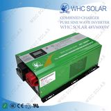 Intelligent Low Frequency 6000W Solar Power Inverter