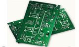 1.0mm 10L Multilayer PCB Circuit Board for Medical Electronics