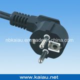 Germany Power Cord (KA-GP-03)