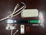 Range Hood Touch Control Switch with Slide Control, Board for Cooker Hood