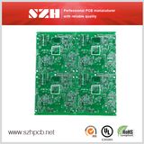 High Quality Electronics PCB and PCBA in Supplier
