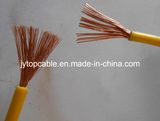 Flexible H07V-K H05V-K PVC Building Wire Electric Wire 4sq. mm