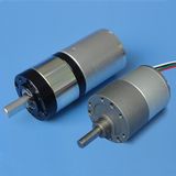 Professional Brushless DC Motor with High Performance