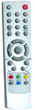 Easy Remote Control for Satellite (SAT -6)