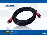 HDMI Cable 2.0 4k Support 1080P 3D Ethernet