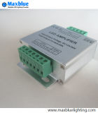 DC12V/24V RGBW Signal Amplifier LED Controller for RGBW LED Strip