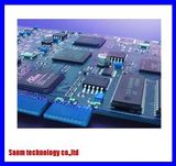 Surface-Mount PCB Assembly, PCBA (PCBA-1312)