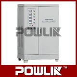 SBW-50kVA Series High Power Compensation Three Phase Voltage Stabilizer