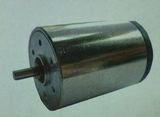 Coreless Brushless Motor for Personal Care